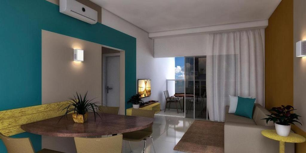 Solar Das Aguas Resort Olímpia Εξωτερικό φωτογραφία
