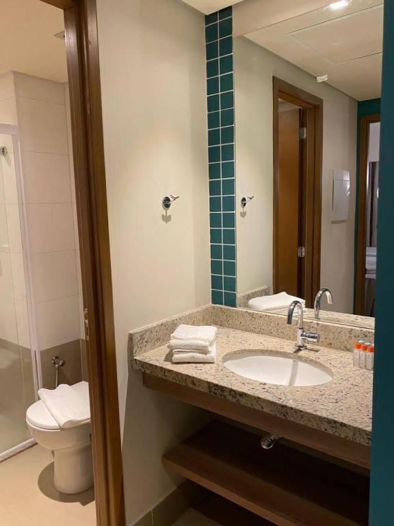 Solar Das Aguas Resort Olímpia Εξωτερικό φωτογραφία