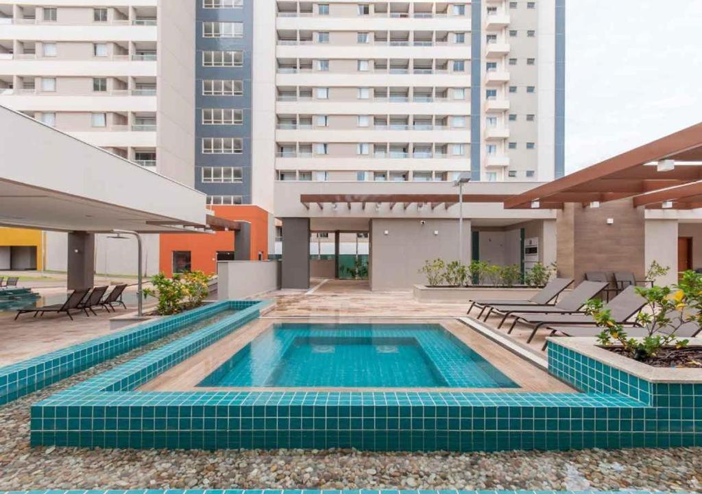 Solar Das Aguas Resort Olímpia Εξωτερικό φωτογραφία