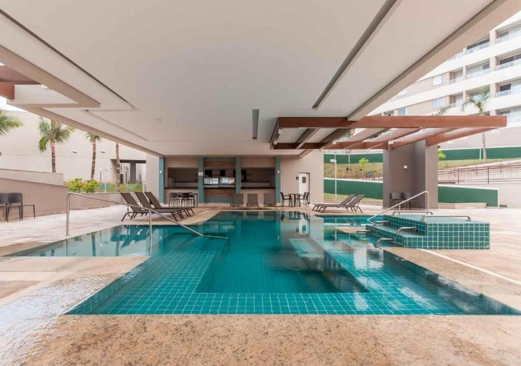 Solar Das Aguas Resort Olímpia Εξωτερικό φωτογραφία