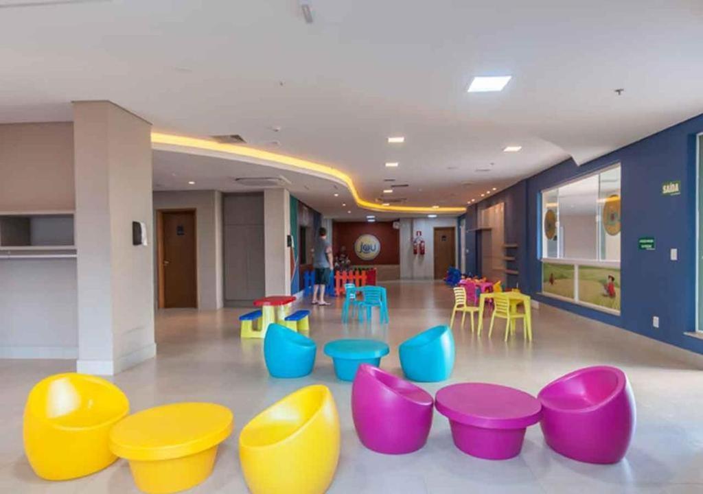 Solar Das Aguas Resort Olímpia Εξωτερικό φωτογραφία