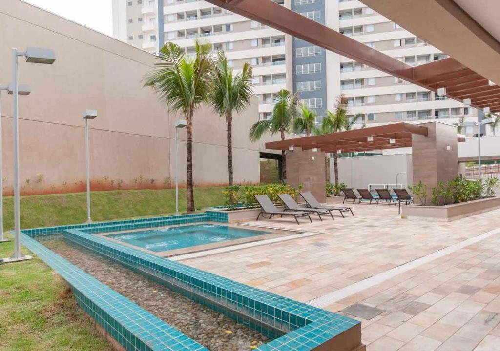 Solar Das Aguas Resort Olímpia Εξωτερικό φωτογραφία
