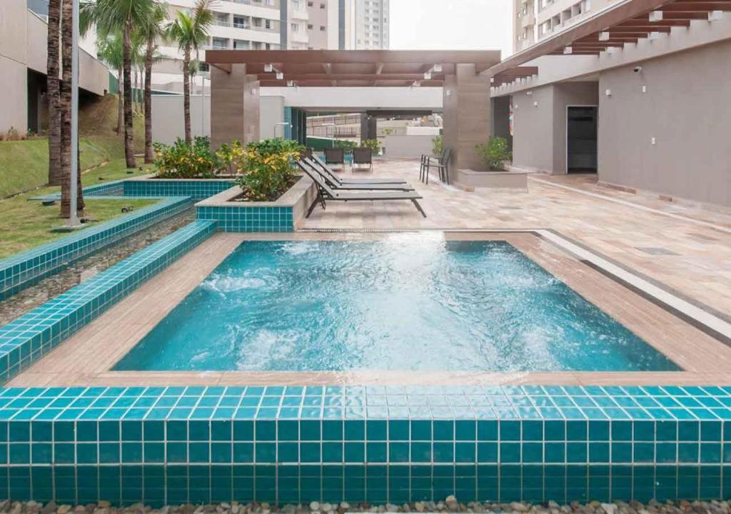 Solar Das Aguas Resort Olímpia Εξωτερικό φωτογραφία