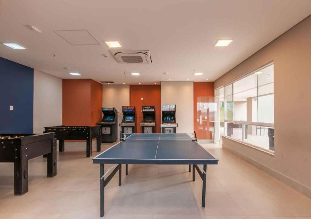 Solar Das Aguas Resort Olímpia Εξωτερικό φωτογραφία