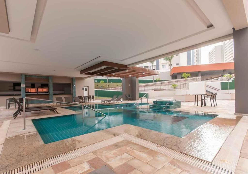 Solar Das Aguas Resort Olímpia Εξωτερικό φωτογραφία